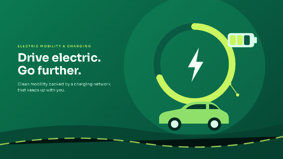 Electric Mobility & Charging